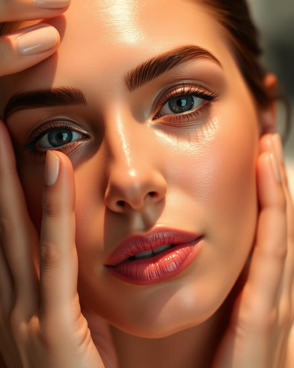 Harmonização Facial